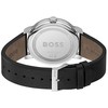 Hugo Boss Laikrodis BOSS 1514125. Kvarcas, Juoda Spalva. Vyriški.