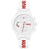 Laikrodis Hugo Boss Lit Multi 1530406