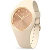 Laikrodis Ice Watch Ice Champagne Almond Cappuccino 025928