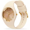 Laikrodis Ice Watch Ice Champagne Almond Cappuccino 025928