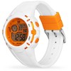Ice Watch Laikrodis ICE 24002. Kwarcowy, Kolor oranžinė. Kobieta.
