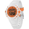 Ice Watch Laikrodis ICE 24002. Kwarcowy, Kolor oranžinė. Kobieta.