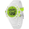 Ice Watch Laikrodis ICE 24004. Kwarcowy, Kolor žalia. Kobieta.