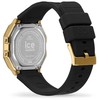 Ice Watch Laikrodis ICE 22064. Kwarcowy, Kolor auksinė. Unisex.