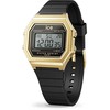 Ice Watch Laikrodis ICE 22064. Kwarcowy, Kolor auksinė. Unisex.
