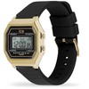 Ice Watch Laikrodis ICE 22064. Kwarcowy, Kolor auksinė. Unisex.