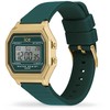 Ice Watch Laikrodis ICE 22069. Kwarcowy, Kolor žalia. Kobieta.
