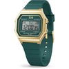 Ice Watch Laikrodis ICE 22069. Kwarcowy, Kolor žalia. Kobieta.