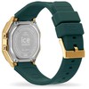 Ice Watch Laikrodis ICE 22069. Kwarcowy, Kolor žalia. Kobieta.