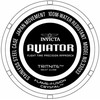 Laikrodis Invicta Aviator Quartz 33033