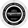 Laikrodis Invicta Aviator Quartz 33038