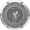 Invicta I-Force kvarcinis laikrodis 46 mm 1515