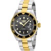 Invicta „Pro Diver“ kvarcinis laikrodis 22057