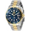 Invicta „Pro Diver“ kvarcinis laikrodis 30021