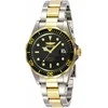Laikrodis Invicta Pro Diver Quartz 8934