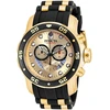 Laikrodis Invicta Pro Diver SCUBA Quartz Chronograph 17566
