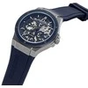 Laikrodis Kenneth Cole Automatinis skeletas KCWGR0033504