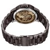 Laikrodis Kenneth Cole Automatinis skeletas KCWGL0033704