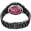 Laikrodis Kenneth Cole Automatinis skeletas KCWGL0033703
