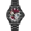 Laikrodis Kenneth Cole Automatinis skeletas KCWGL0033703