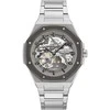 Laikrodis Kenneth Cole Automatinis skeletas KCWGY0058903