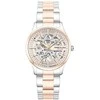 Laikrodis Kenneth Cole Automatinis skeletas KCWLL0031504