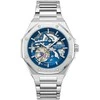 Laikrodis Kenneth Cole Automatinis skeletas KCWGY0058901