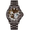 Laikrodis Kenneth Cole Automatinis skeletas KCWGL0033704