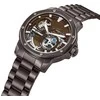 Laikrodis Kenneth Cole Automatinis skeletas KCWGL0033704