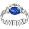 Laikrodis Kenneth Cole Automatinis skeletas KCWGL0033705