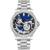 Laikrodis Kenneth Cole Automatinis skeletas KCWGL0033705