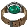 Laikrodis Kenneth Cole Automatinis skeletas KCWGE0033701