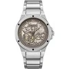 Laikrodis Kenneth Cole Automatinis skeletas KCWGY0063302