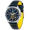 Laikrodis Maserati Velocita gift set R8873652001 + strap