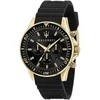Laikrodis Maserati Sfida Chronograph R8871640001