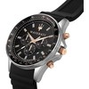 Laikrodis Maserati Sfida Chronograph R8871640002