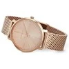Laikrodis Michael Kors Pyper MK4340, spalva: aukso (komplekte be dėžutės)