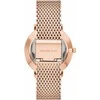 Laikrodis Michael Kors Pyper MK4340, spalva: aukso (komplekte be dėžutės)