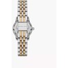 Laikrodis Michael Kors Lexington gift set + bracelet MK4815SET