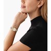 Laikrodis Michael Kors Lexington gift set + bracelet MK4815SET
