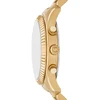 Laikrodis Michael Kors Dárkový set Lexington + peněženka na karty MK9245SET