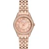 Michael Kors Harlowe MK4845