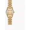 Moteriškas laikrodis MICHAEL KORS MK4813 - LEXINGTON + BOX