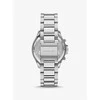 Laikrodis Michael Kors Negabaritinis Sage MK9191