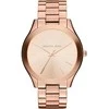 MICHAEL KORS MOTERIS LAIKRODIS MK3197 – SLIM RUNWAY (zm500d)