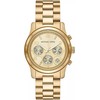 Laikrodis Michael Kors kilimo ir tūpimo takas MK7323