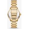 Laikrodis MICHAEL KORS SAGE MK4805