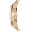 MICHAEL KORS MOTERIS LAIKRODIS MK6356 – RITZ (zm505e)