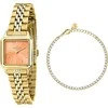 Laikrodis Morellato Dárkový set Dafne + náramek R0153175507