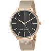 Nine West Analoginis laikrodis NW/1980GYRG